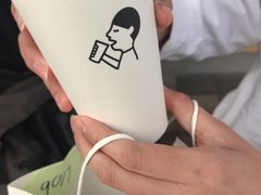 -喜茶(东莞厚街万达店)