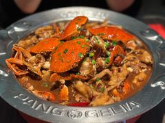 -胖哥俩肉蟹煲(福州仓山爱琴海店)