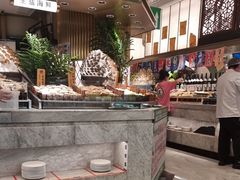 -亚马逊海鲜自助(梅溪湖步步高店)