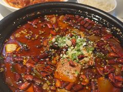 -大鸭梨烤鸭(枣园店)