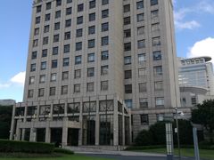 教学楼-中共上海市委党校 上海行政学院