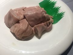 -御花园·粤菜·海鲜火锅(中山公园店)