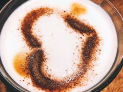 -Peet's Coffee皮爷咖啡(德基店)