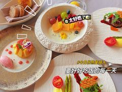 -Da Ivo哒伊沃意大利魔镜餐厅(外滩店)