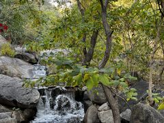 -天津盘山风景名胜区