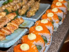 -鸟泉居酒屋·烧鸟·酒馆(百子湾店)