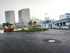 -厦门五通客运码头