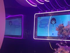 -酷秀KTV(五道口店)