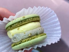 -麦雪尔甜品·生日蛋糕(新街口旗舰店)