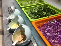 -泰山宝盛大酒店·八珍轩自助餐