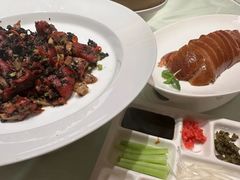 -大鸭梨烤鸭(甘家口店)