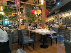 -粤点越有·茶点·粤菜(樵岭国际店)