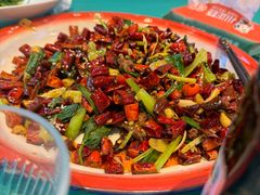 -川正旺江湖菜(三元桥店)