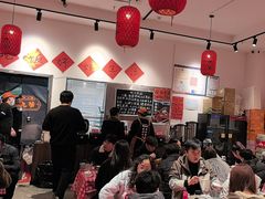 -荆九爷爆炒桥头三嫩(夫子庙店)