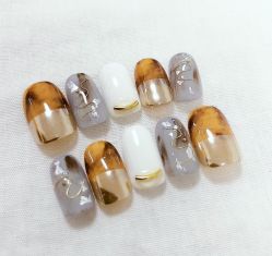 -Beauty Nails 美甲美睫皮肤管理