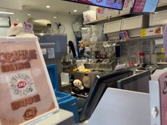 -DQ·蛋糕·冰淇淋(手工定制蛋糕长泰广场店)