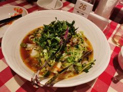 -西贝(上海中心店)