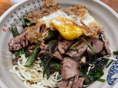 -无名氏面馆(邮电路店)