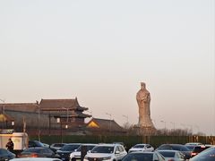 -天津妈祖文化园