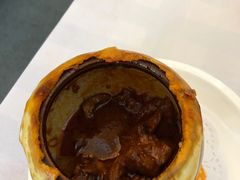 -成桂西餐厅(河北路店)