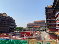 -大明幻境第一城