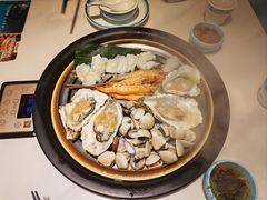 -碗中海·蒸汽海鲜·桑拿鸡(岭南天地店)