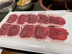 -竹叶涮肉坊(总店)