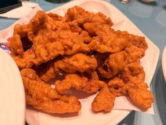 -大连湾旭日·家宴·海肠捞饭(马栏广场店)