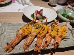 -匠和风精致料理(宁德万达店)
