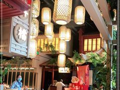 -南京大牌档(龙江新城市广场店)