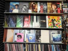-Hi Fi Acoustic 梵香禅韵·色声香味