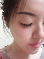 点击看大图 -MIVI·纹眉半永久野生眉