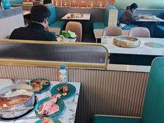 -透明思烤·自助烤肉海鲜火锅(东部星悦天地店)