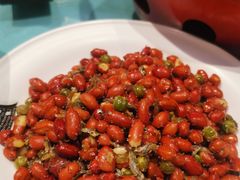 -巴渝菜馆(涿州店)