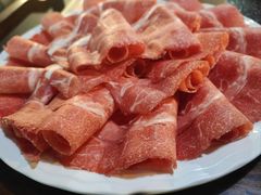 -再宣武文化主题餐厅·清真