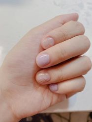 -Pink You美甲洗眉纹绣定制中心