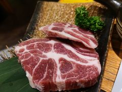 -赤坂亭M9和牛烧肉(世博源店)