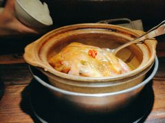 -外婆家(蓝色港湾店)