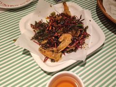 -楼兰新疆菜(江宁万达店)