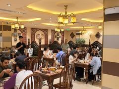 -BRBR叙利亚餐厅(总店)
