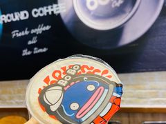 -85度C(南京珠江华海店)