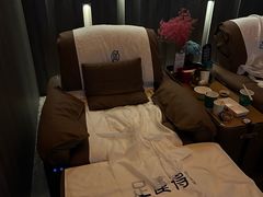 -足莲得·足道SPA(滨湖银泰店)