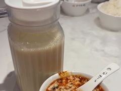 -川味堂·四川豆花(八卦岭店)