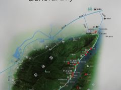 -羚羊峡古栈道森林公园