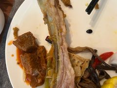 -北京王府井希尔顿酒店·万斯阁西餐厅