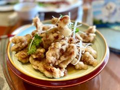 -京滨饭店·餐厅(阜外大街店)