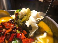 -川里谈·川味小馆(北京路店)