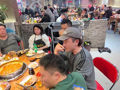 -谭三娘鲜切牛肉自助火锅(九眼桥总店)