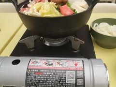 -米仓食堂(皇庭广场店)
