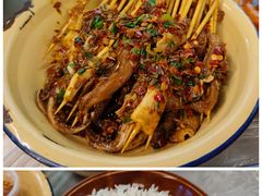 -东排食堂长沙小吃大排档(五一广场店)